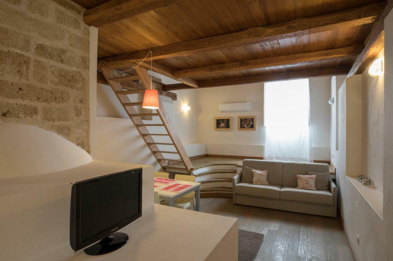 Maiorca 24 Apartments Альгеро Экстерьер фото
