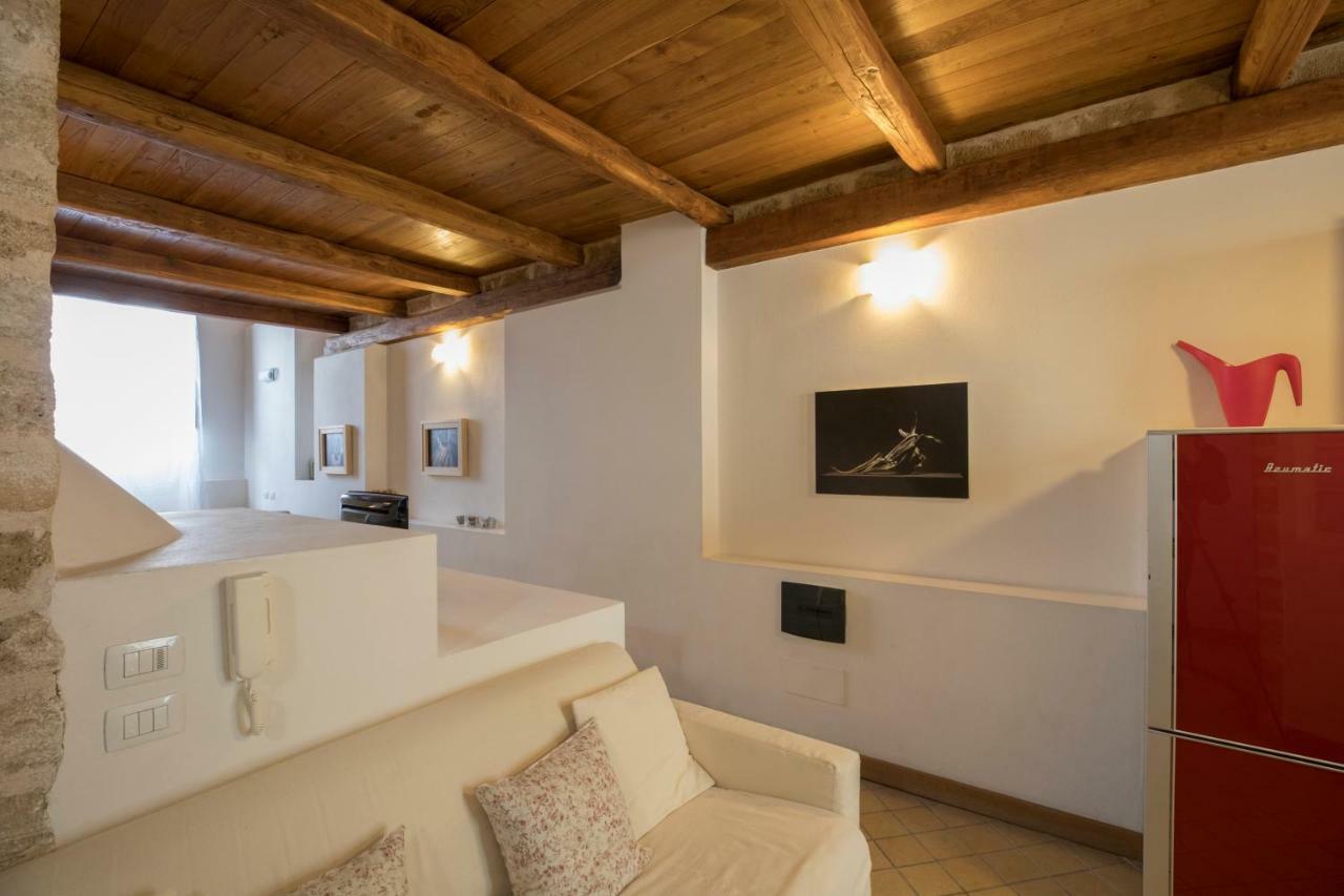 Maiorca 24 Apartments Альгеро Экстерьер фото