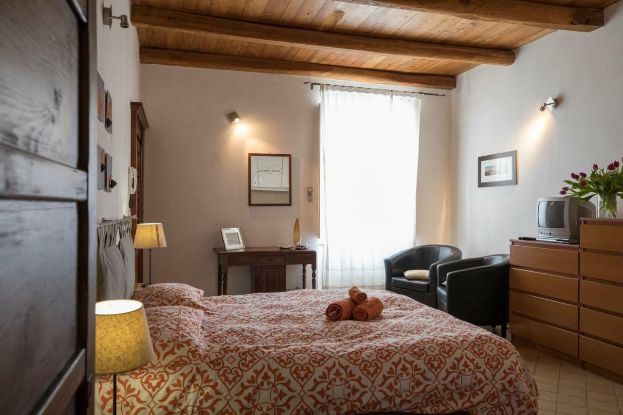 Maiorca 24 Apartments Альгеро Экстерьер фото