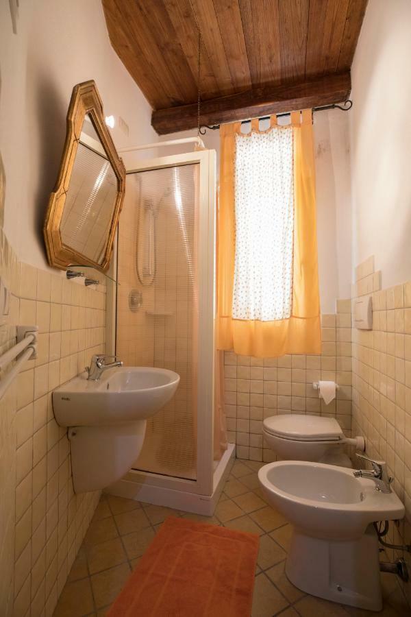 Maiorca 24 Apartments Альгеро Экстерьер фото