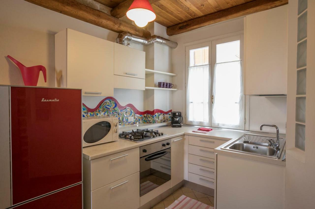 Maiorca 24 Apartments Альгеро Экстерьер фото