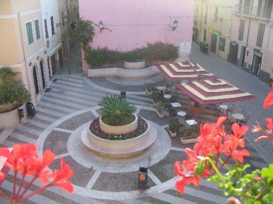 Maiorca 24 Apartments Альгеро Экстерьер фото